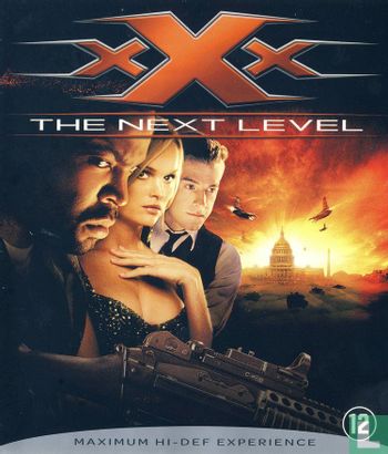 xXx - The Next Level - Afbeelding 1