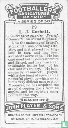 L. J. Corbett (Bristol, Gloucestershire and England) - Bild 2