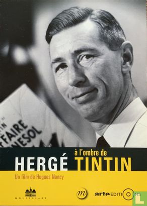Hergé à l'ombre de Tintin - Image 1