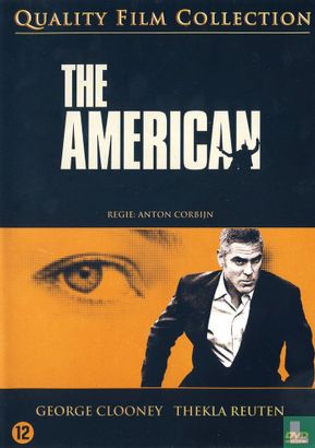 The American - Afbeelding 1