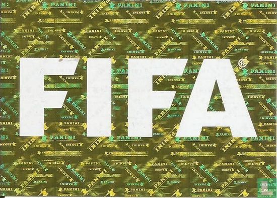FIFA - Afbeelding 1