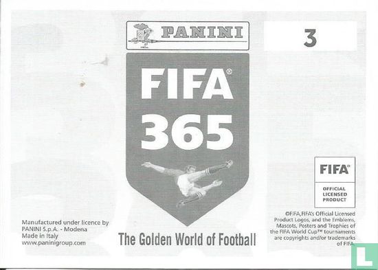 FIFA - Afbeelding 2