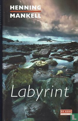 Labyrint - Afbeelding 1