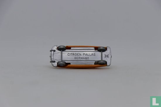 Citroën Pallas - Image 2