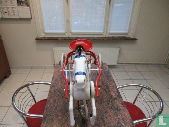 Pedalcar Horse  - Afbeelding 2
