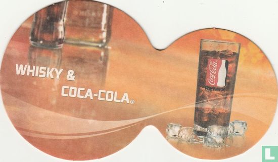 Whisky & coca-cola - Afbeelding 2