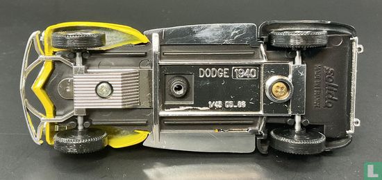 Dodge 'R & T STP'  - Afbeelding 3