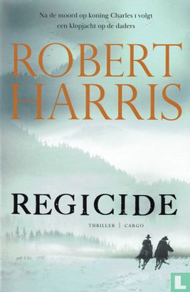 Regicide - Image 1