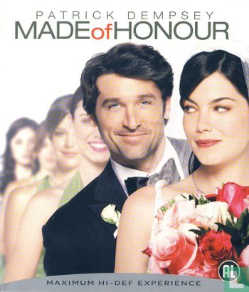 Made of Honour - Image 1