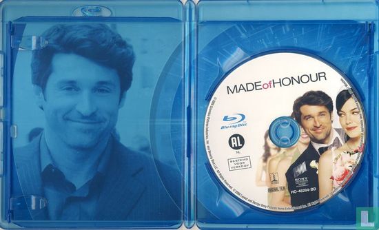 Made of Honour - Afbeelding 3