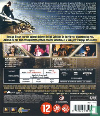 Percy Jackson & The Lightning Thief - Image 2
