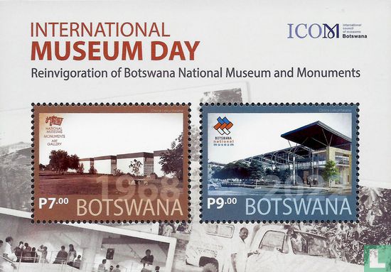 Journée internationale des musées