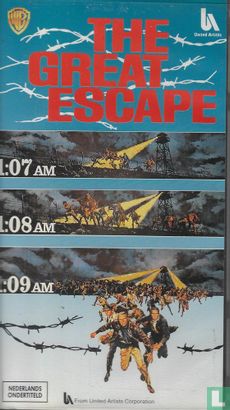 The Great Escape - Image 1