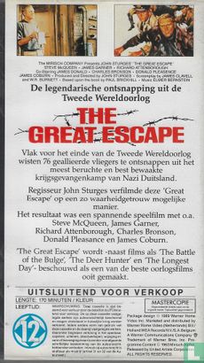 The Great Escape - Afbeelding 2