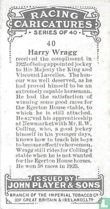 Harry Wragg - Afbeelding 2