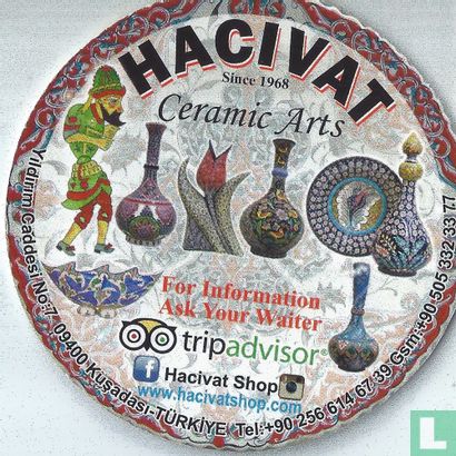 Ceramic Arts - Image 1