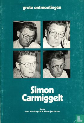 Simon Carmiggelt - Bild 1