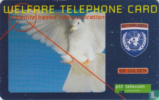 verbindingen - telefoon - Afbeelding 2