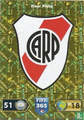 River Plate - Afbeelding 1