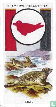 Seal - Image 1