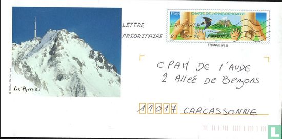 The Pyrenees - Image 1