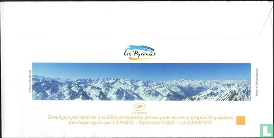 The Pyrenees - Image 2