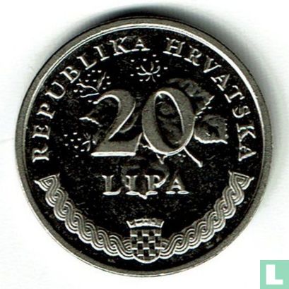Croatia 20 lipa 2010 - Image 2