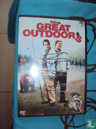 The Great Outdoors - Image 1