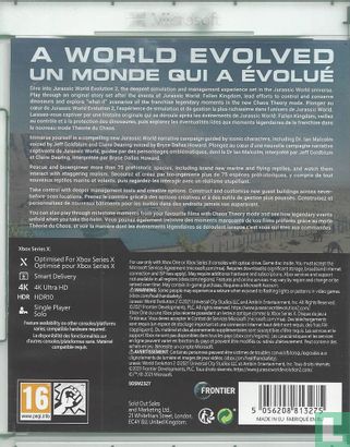Jurassic World evolution 2 - Image 2