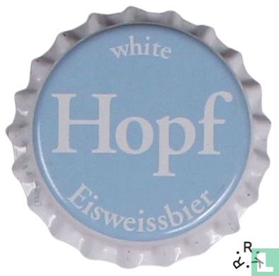 Hopf - Eisweissbier