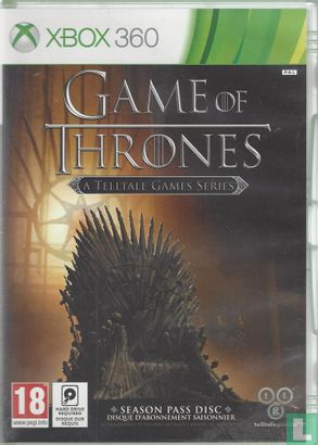 Game of Thrones: A telltale game series - Image 1