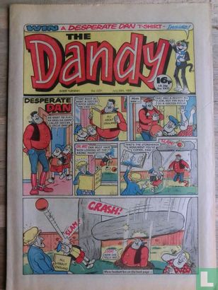 The Dandy 2331 - Bild 1