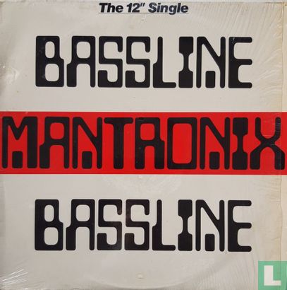 Bassline - Afbeelding 1