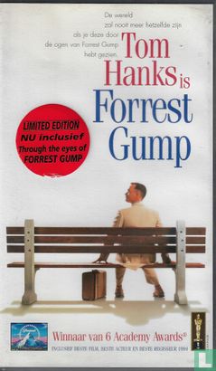 Forrest Gump Limited Edition - Bild 1