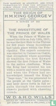 The Investiture of The Prince of Wales - Image 2