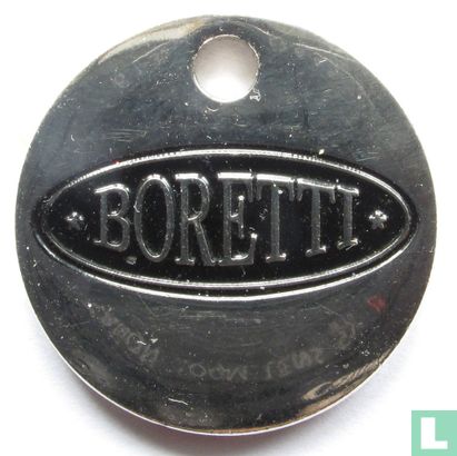 Boretti - Afbeelding 1