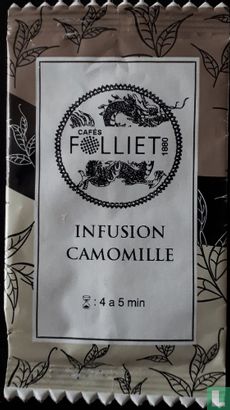 Infusion Camomille - Image 1