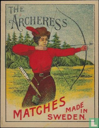 The Archeress