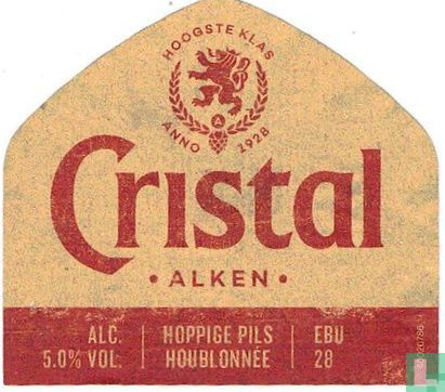 Cristal Alken Hoppige pils