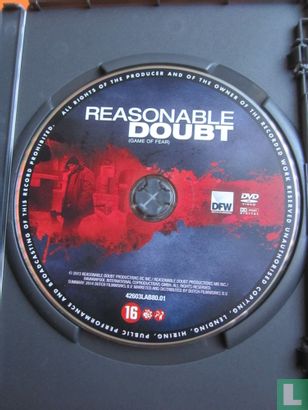 Reasonable Doubt - Image 3