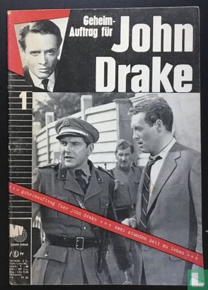 John Drake 1 - Afbeelding 1