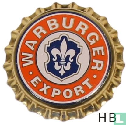 Warburger Export