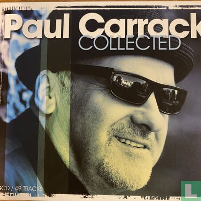 Paul Carrack Collected - Afbeelding 1