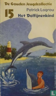 Het Dolfijnenkind - Image 1
