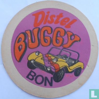 Distel Buggy - Image 1