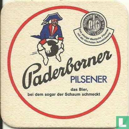17 Paderborner Pilsener - Afbeelding 2