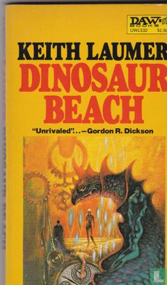 Dinosaur Beach - Image 1