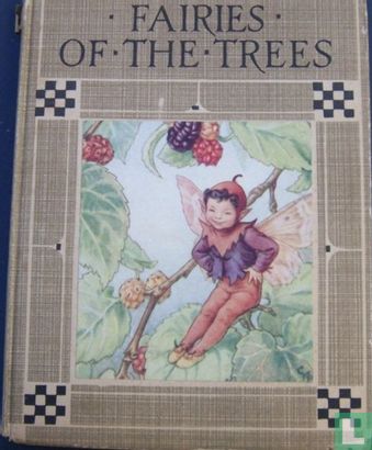 Fairies of the Trees - Afbeelding 1