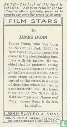 James Dunn (Fox) - Afbeelding 2