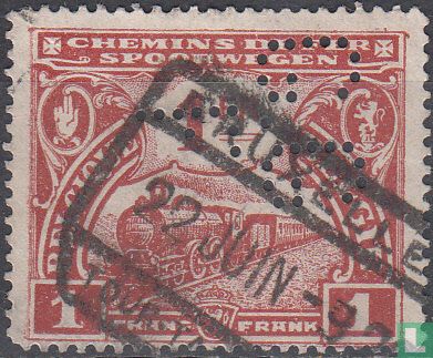 Lokomotief - Image 1